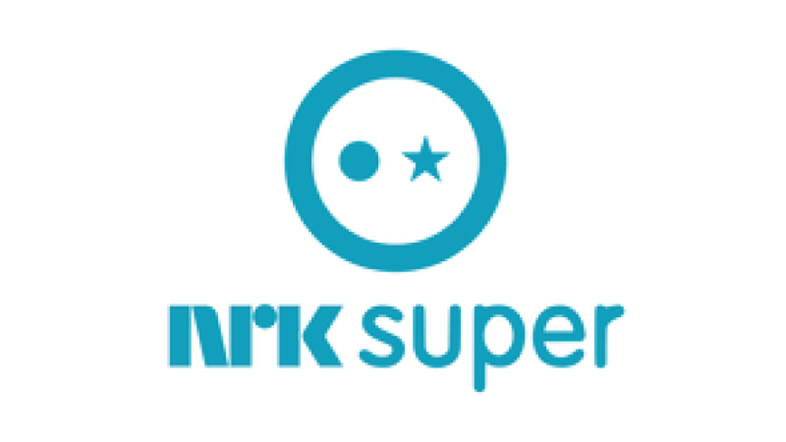 nrk super logo